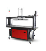 Bandownica ramowa wiązarka PP Speed Strap 505RP/509RP/512RP