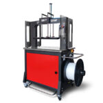 Bandownica ramowa wiązarka PP Speed Strap 505P/509P/512P