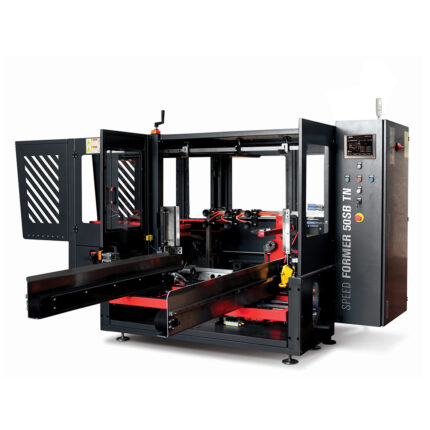 Automatyczna formierka Speed Former 50 SB TN