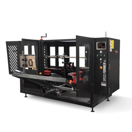 Automatyczna formierka Speed Former 50 SB XL