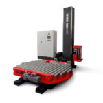 Automatyczna owijarka palet Techno Wrap 2000 BD - obrazek 7