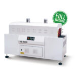 tunel obkurczający S 105 DC HS