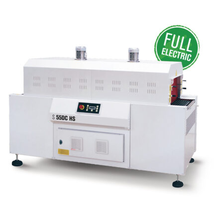 tunel obkurczający S 55 DC HS