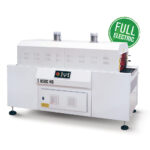 tunel obkurczający S 85 DC HS