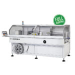 Automatyczna zgrzewarka kątowa Ultra Sealer 50 SM