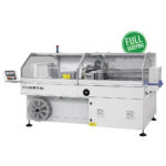 Automatyczna zgrzewarka kątowa Ultra Sealer 70 HSS