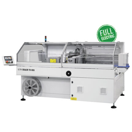Automatyczna zgrzewarka kątowa Ultra Sealer 70 HSS