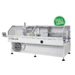 Automatyczna zgrzewarka kątowa Ultra Sealer 80 HSS