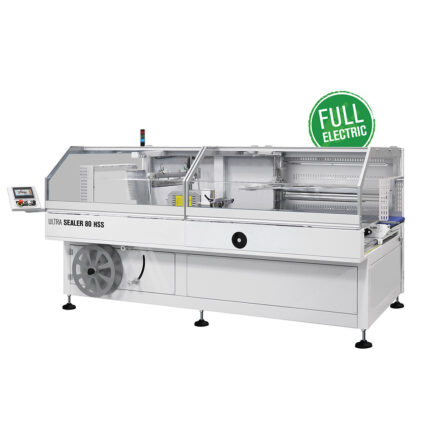 Automatyczna zgrzewarka kątowa Ultra Sealer 80 HSS