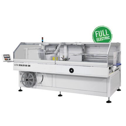 Automatyczna zgrzewarka kątowa Ultra Sealer 80 SM