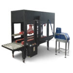 automatyczna zaklejarka Auto Tape 50 HM