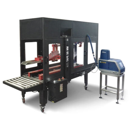 automatyczna zaklejarka Auto Tape 50 HM