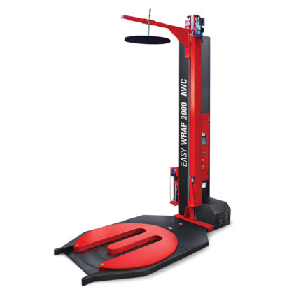 owijarka palet Easy Wrap 2000 A WC