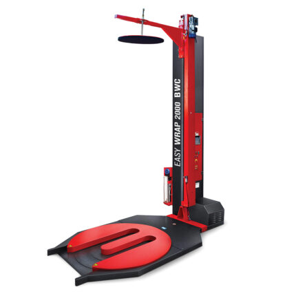 owijarka palet Easy Wrap 2000 B WC