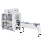 Automatyczna pakowarka flow-pack SR550LR