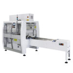 Automatyczna pakowarka flow-pack SR750E