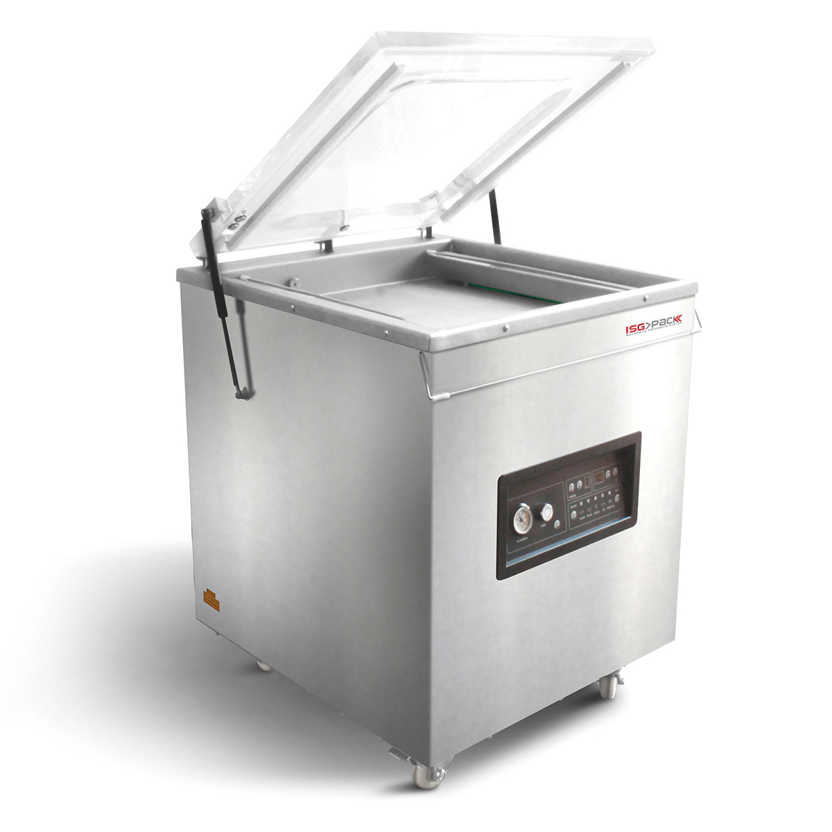 przemysłowa pakowarka próżniowa Easy Vac 600D FT przemysłowa pakowarka próżniowa Easy Vac 600D FT