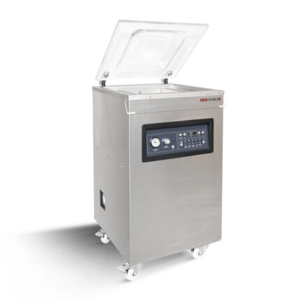 Przemysłowa pakowarka próżniowa Easy Vac 400D FT