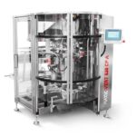 Pionowa maszyna pakująca Matic Vert 520 CS CP 4H