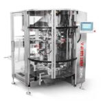 Pionowa maszyna pakująca Matic Vert 520 IP A