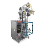 pionowa maszyna pakująca Mini Vert 240 DP