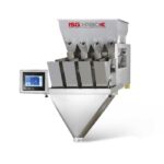 Naważarka liniowa LV‑4 do produktów sypkich