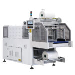 Automatyczna zgrzewarka do zgrzewek FA800AS