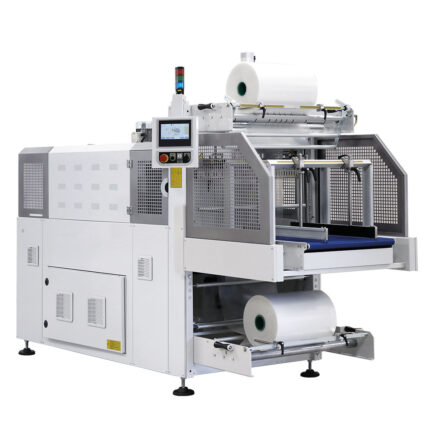 Automatyczna zgrzewarka do zgrzewek FA800AS