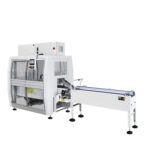 Automat pakujący poziomy FLOWPACK SBM550S-LR