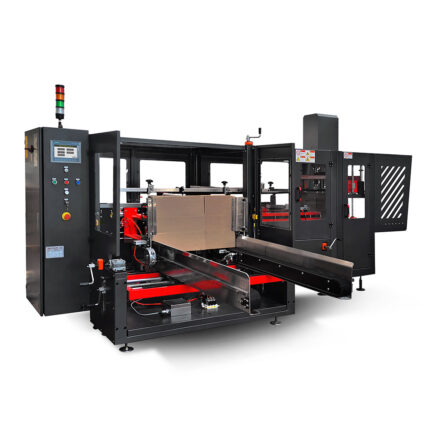 Automatyczna formierka Speed Former 50 SB TN HM