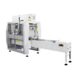 Automat pakujący poziomy FLOWPACK SI550S