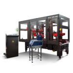 Automatyczna zaklejarka Matic Tape 50 CF HM