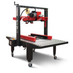 półautomatyczna zaklejarka Easy Tape 70 TSB