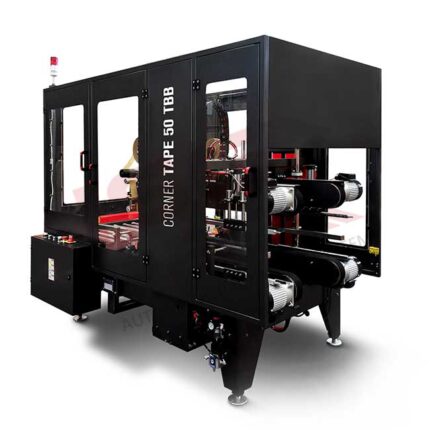 Automatyczna zaklejarka Corner Tape 50 TBB