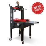 Półautomatyczna zaklejarka Low Tape 50 SB - obrazek 2