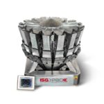 Waga wielogłowicowa MW 24 do produktów sypkich