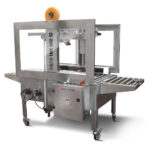 Półautomatyczna zaklejarka Random Tape 50 SB SS