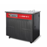 Półautomatyczna bandownica stołowa Eco Strap 501 C