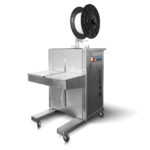 Półautomatyczna bandownica stołowa Eco Strap 501 YSS