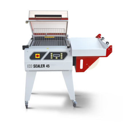 Zgrzewarka kloszowa do folii Eco Sealer 45