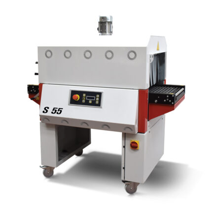 tunel obkurczający S 55 A