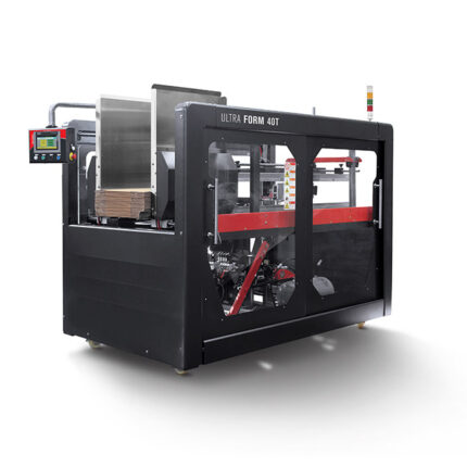 Automatyczna formierka Ultra Former 40 T