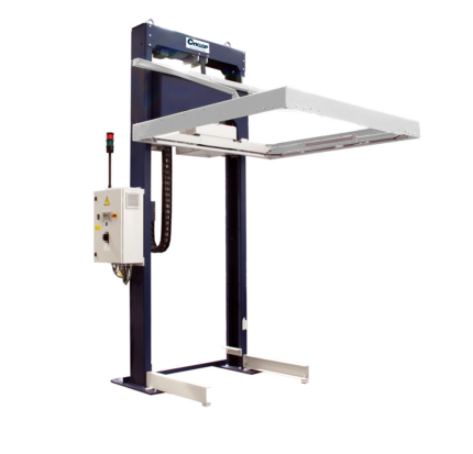 Wiązarka automatyczna PP PET Cyklop XF 172 ECO