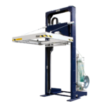 Wiązarka automatyczna PP PET Cyklop XF 172 M