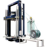 Wiązarka automatyczna PP PET Cyklop XZE