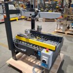 Półautomatyczna zaklejarka kartonów SIAT S8 - obrazek 10