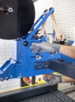 Nastro‑SB AQUA – półautomatyczna zaklejarka kartonów - obrazek 10