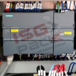 Automatyczna formierka Ultra Former 30 T - obrazek 6