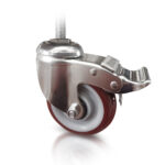 Półautomatyczna zaklejarka Eco Tape 50 TBB SS - obrazek 10