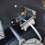 Bandownica ramowa wiązarka PP Easy Strap 309RP/312RP - obrazek 10